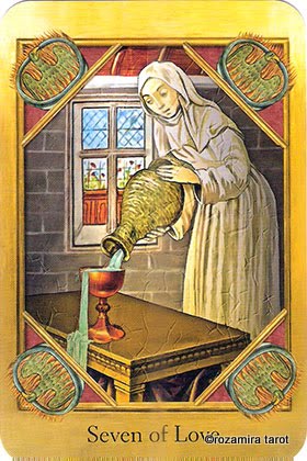 The Cathar Tarot